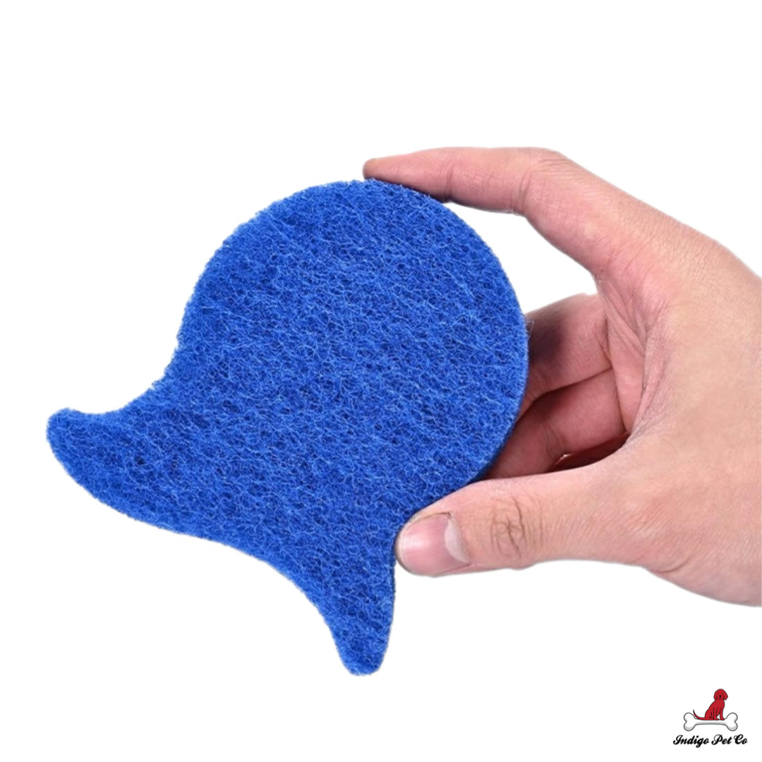 Indigo Pet Co laundry fish — product view 10