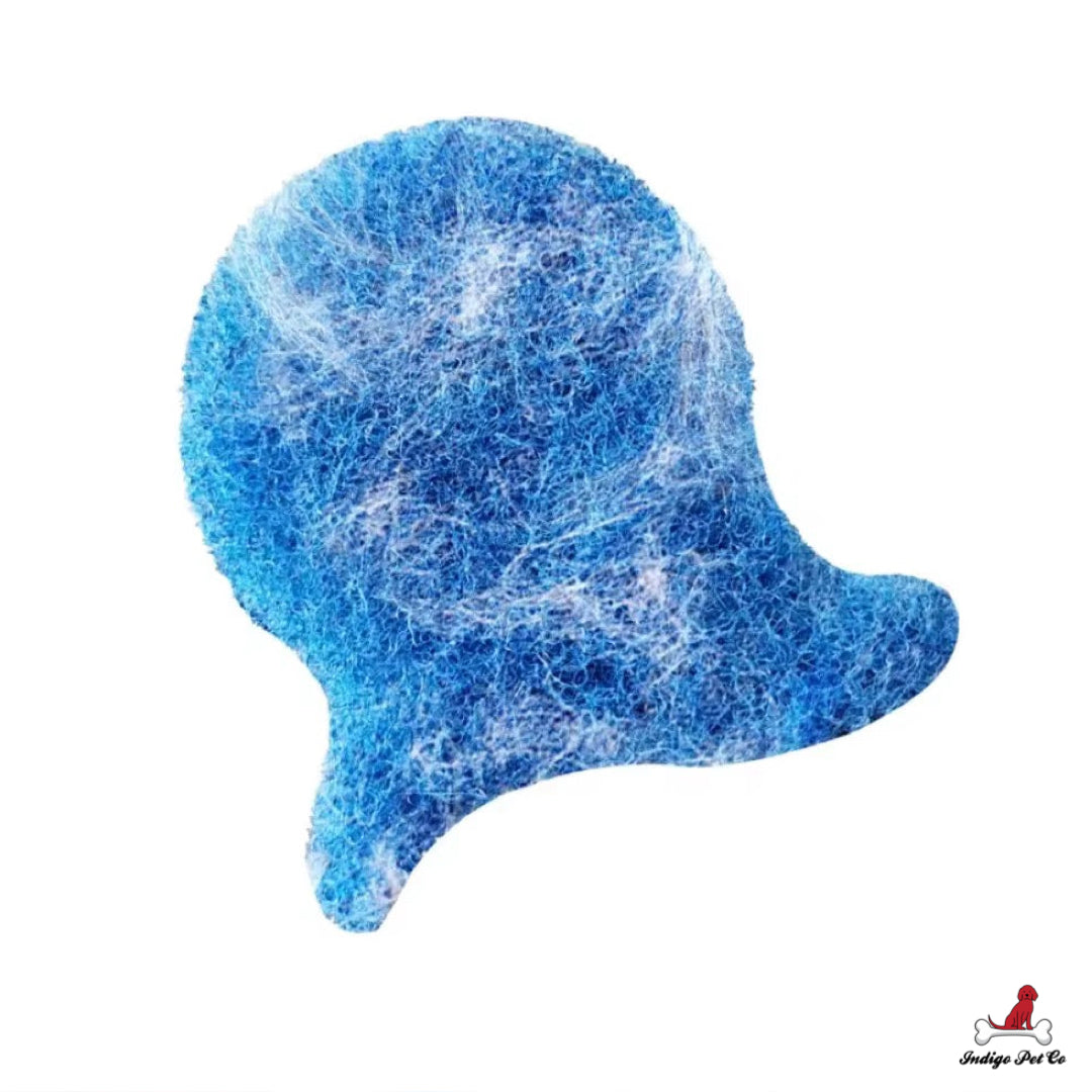 Indigo Pet Co laundry fish — product view 11